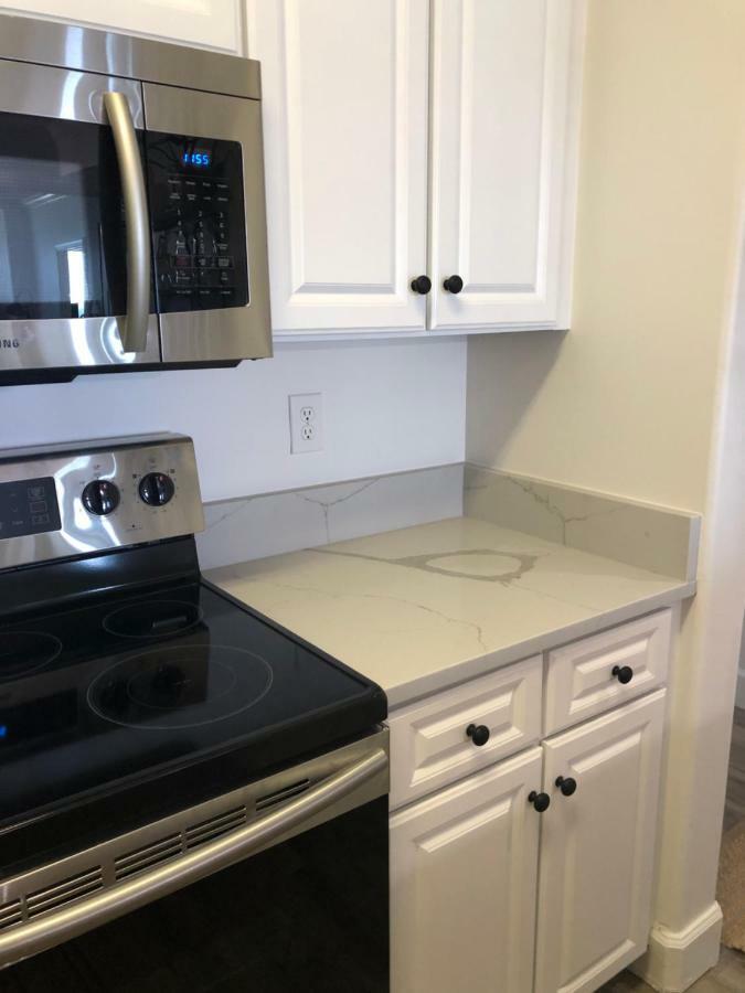 Barefoot Bliss - Beachfront Condo - Sleeps 12 Panama City Beach Buitenkant foto